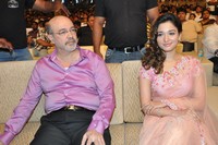 Rachcha Audio Release